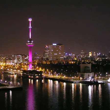 Fiona * Rotterdam