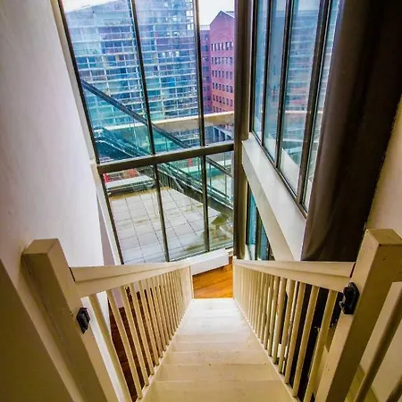 Apartment Fiona *