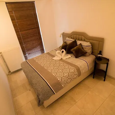 Apartment Fiona Rotterdam