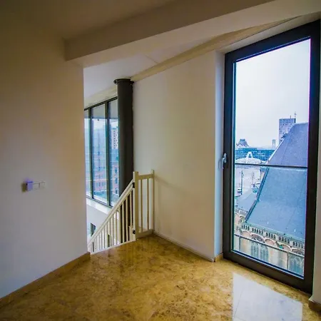 Apartment Fiona