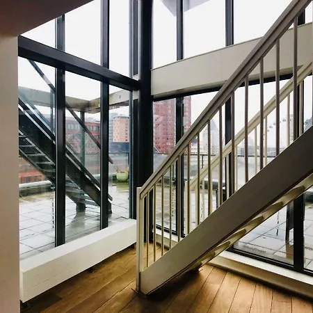 Fiona * Rotterdam