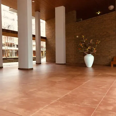 Fiona Apartment Rotterdam