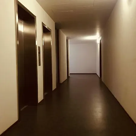 Apartment Fiona *