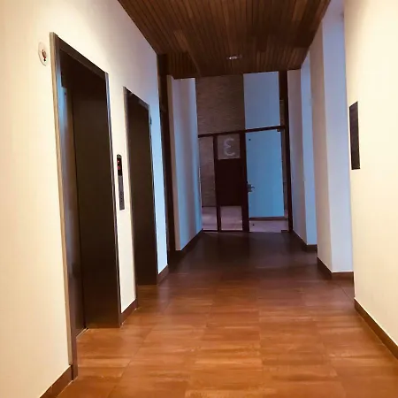 Apartment Fiona *