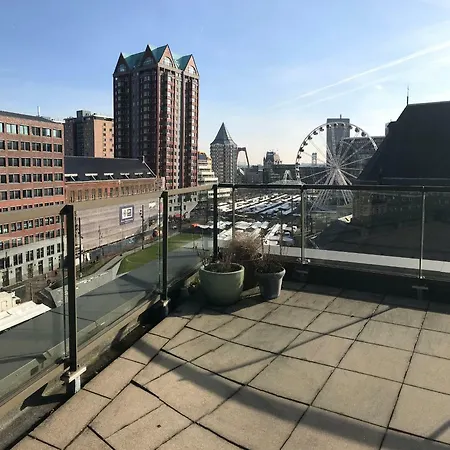 Fiona Apartment